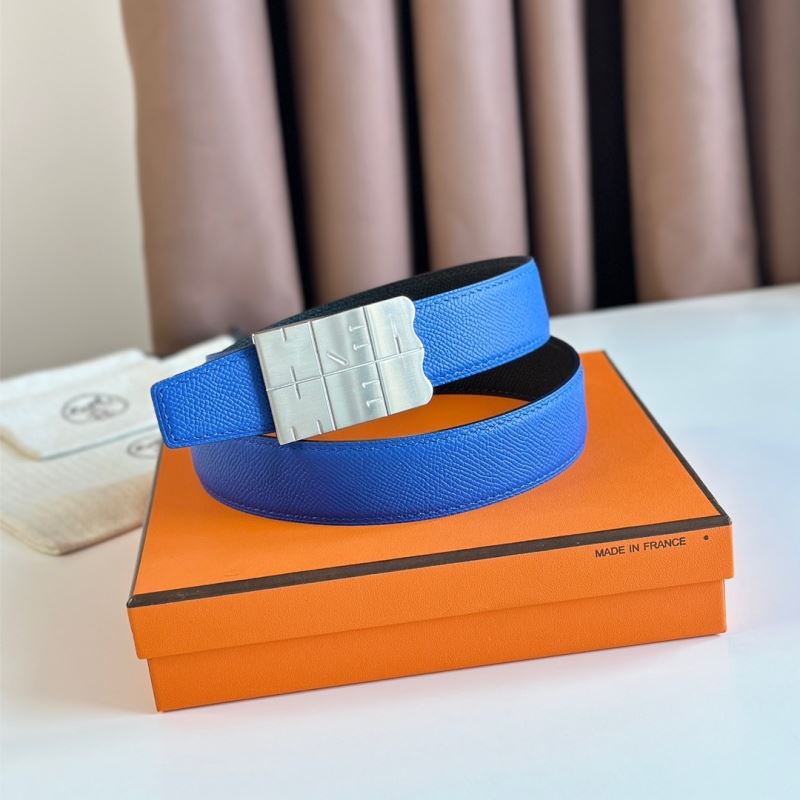 Hermes Belts